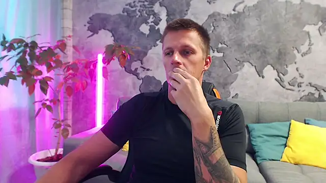 VikingChrisss online show from 10-09-25, 09:51