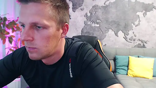 VikingChrisss online show from 10-10-25, 09:19