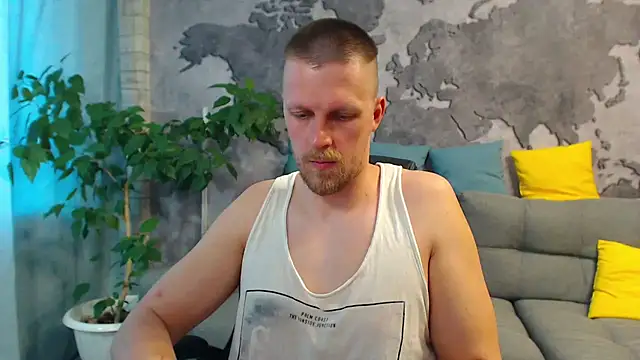 VikingChrisss online show from 05-11-26, 09:15