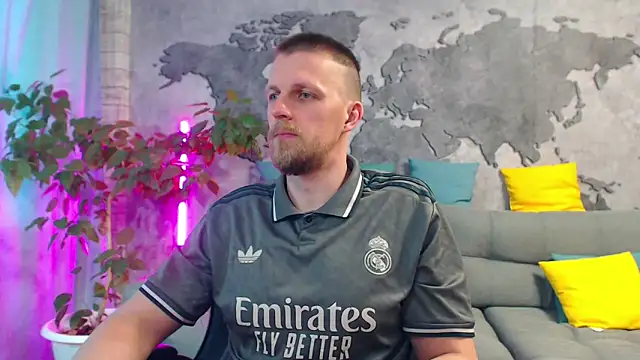 VikingChrisss online show from 06-08-26, 10:59