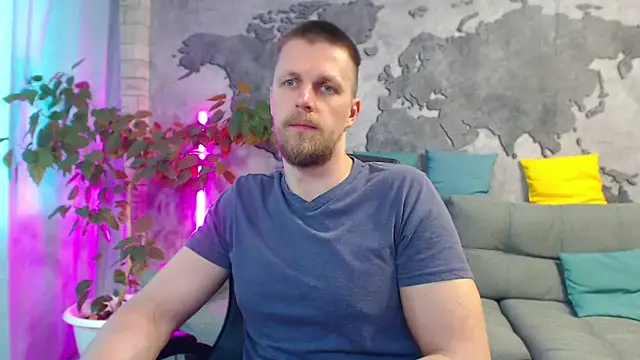VikingChrisss online show from 06-12-26, 10:36