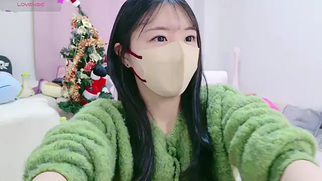 anchan  online show from 12-26-24, 01:32