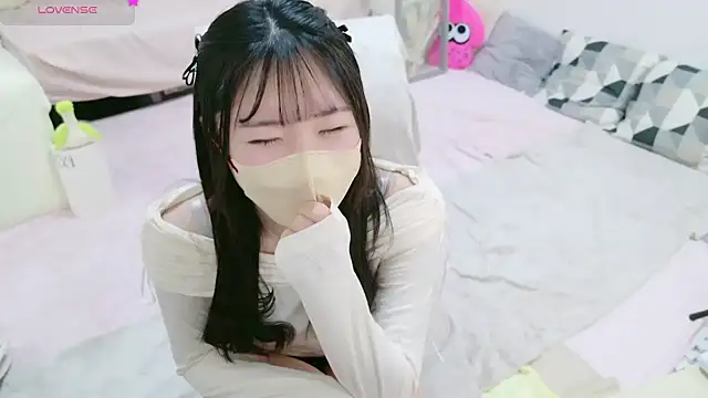 anchan  online show from 01-26-25, 01:04