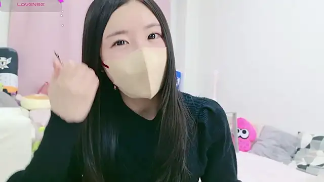 anchan  online show from 01-27-25, 01:41