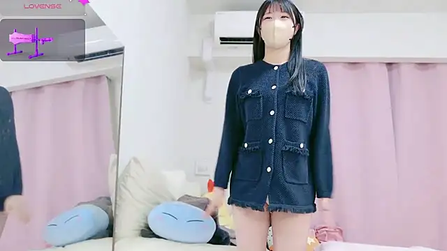 anchan  online show from 02-19-25, 02:01