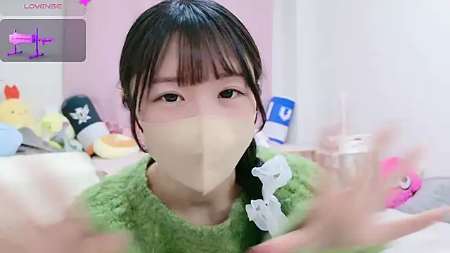 anchan  online show from 02-24-25, 01:53