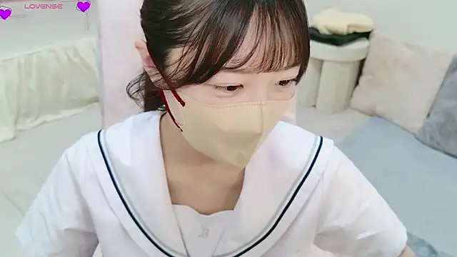 anchan  online show from 03-22-26, 12:19