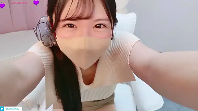 anchan  online show from 06-03-26, 01:03