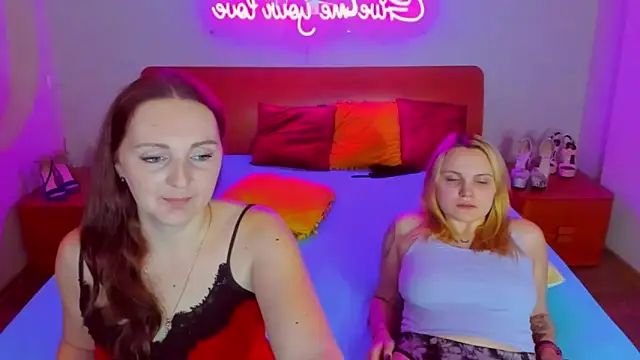 MagicEyess online show from 01-11-25, 07:17