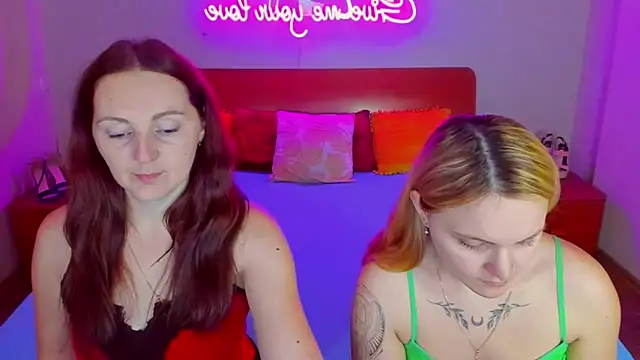 MagicEyess online show from 01-12-25, 07:00