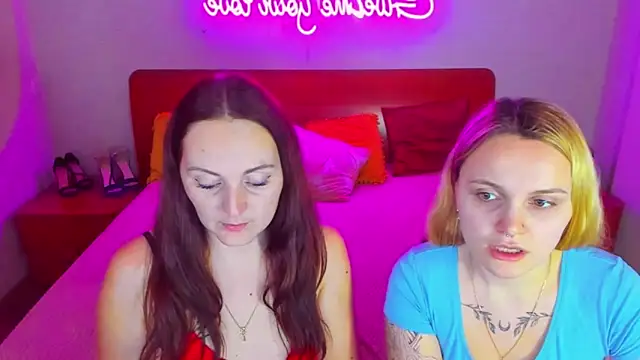 MagicEyess online show from 01-22-25, 07:14