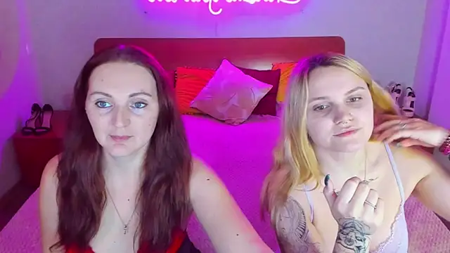 MagicEyess online show from 01-30-25, 07:18