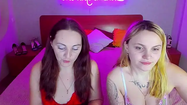 MagicEyess online show from 01-31-25, 07:18