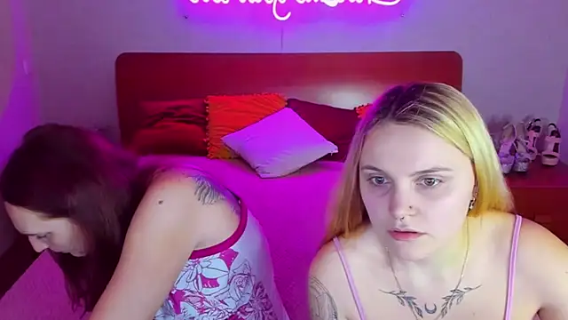 MagicEyess online show from 02-02-25, 07:20