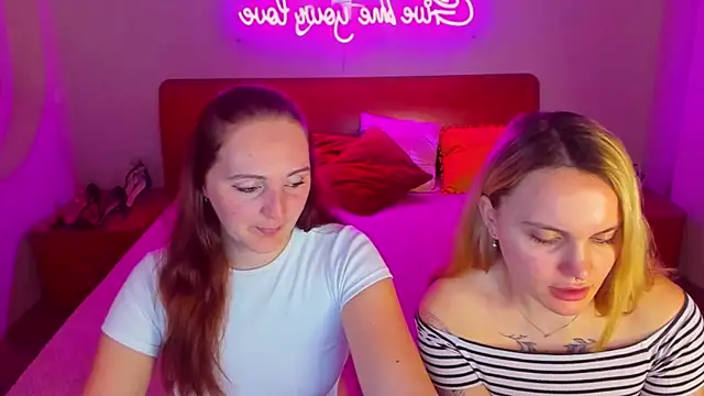 MagicEyess online show from 03-11-25, 07:26