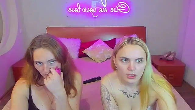 MagicEyess online show from 11-04-25, 06:40