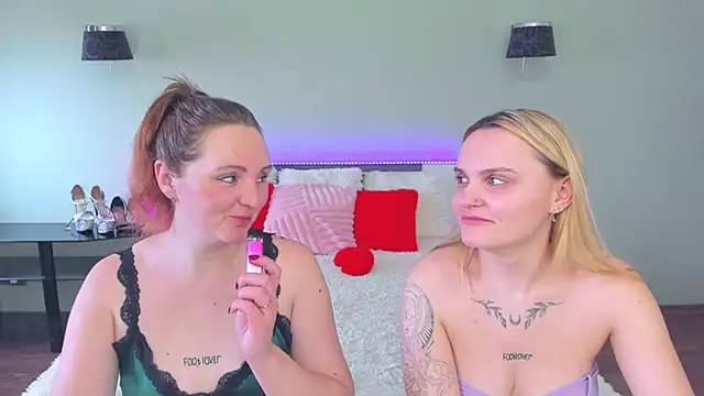 MagicEyess online show from 02-25-26, 07:07