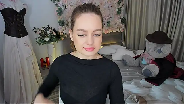 MiracleCurly online show from 11-06-25, 07:26