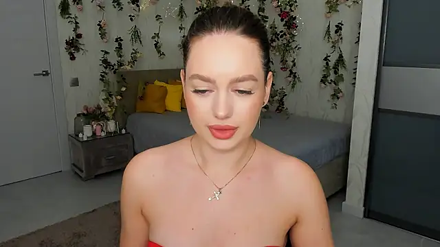 MiracleCurly online show from 12-02-25, 06:03