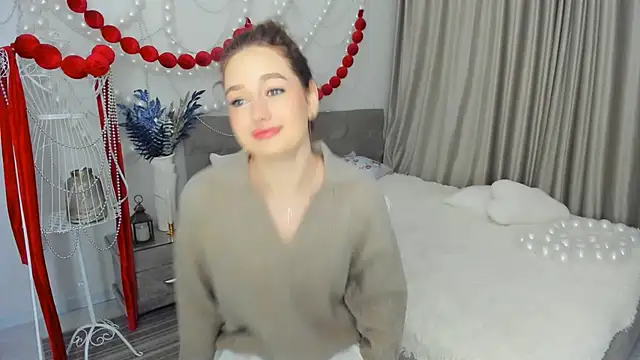 Snapshot of MiracleCurly chatting on 01-18-26, 01:09 MiracleCurly online show from 01-18-26, 01:09