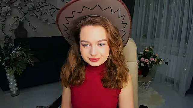 Snapshot of MiracleCurly chatting on 02-10-26, 04:11 MiracleCurly online show from 02-10-26, 04:11