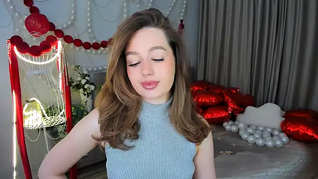 Snapshot of MiracleCurly chatting on 03-06-26, 07:32 MiracleCurly online show from 03-06-26, 07:32