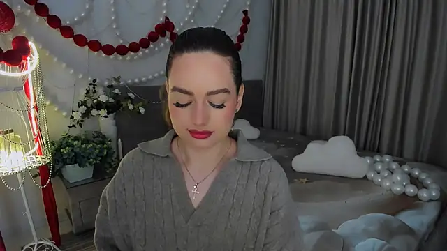 MiracleCurly online show from 04-22-26, 06:09