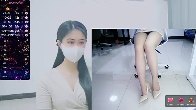 Snapshot of tt50256 chatting on 01-25-25, 03:41 tt50256 online show from 01-25-25, 03:41