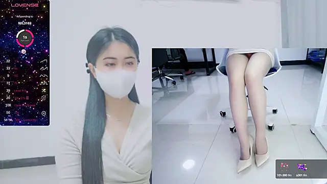 Snapshot of tt50256 chatting on 02-02-25, 06:37 tt50256 online show from 02-02-25, 06:37