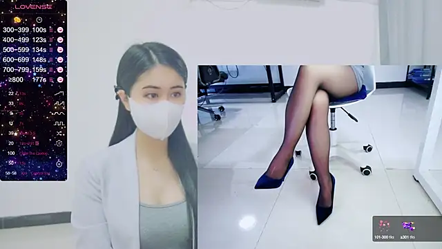 Snapshot of tt50256 chatting on 02-04-25, 06:14 tt50256 online show from 02-04-25, 06:14