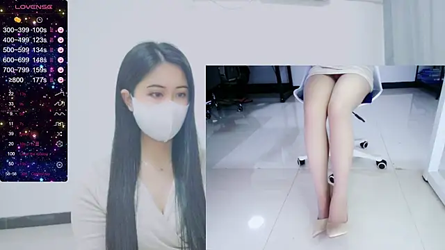 Snapshot of tt50256 chatting on 02-13-25, 12:32 tt50256 online show from 02-13-25, 12:32