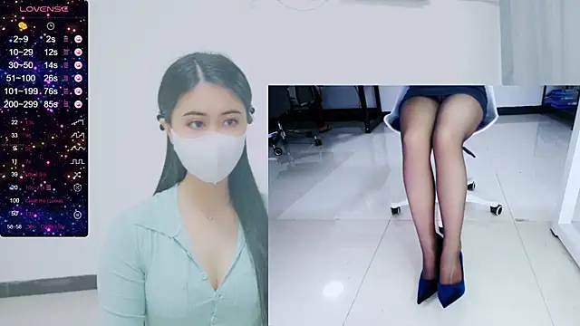 Snapshot of tt50256 chatting on 02-16-25, 12:32 tt50256 online show from 02-16-25, 12:32