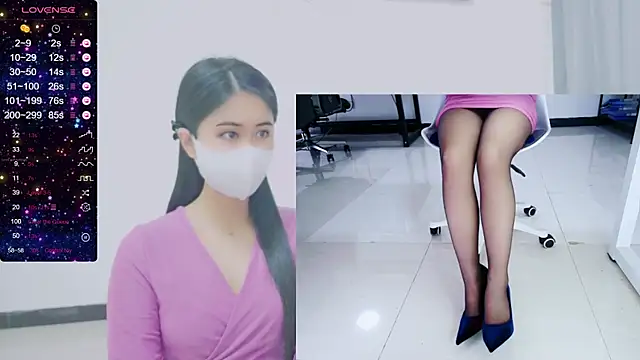 Snapshot of tt50256 chatting on 02-17-25, 06:31 tt50256 online show from 02-17-25, 06:31