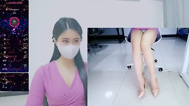 Snapshot of tt50256 chatting on 02-17-25, 03:31 tt50256 online show from 02-17-25, 03:31