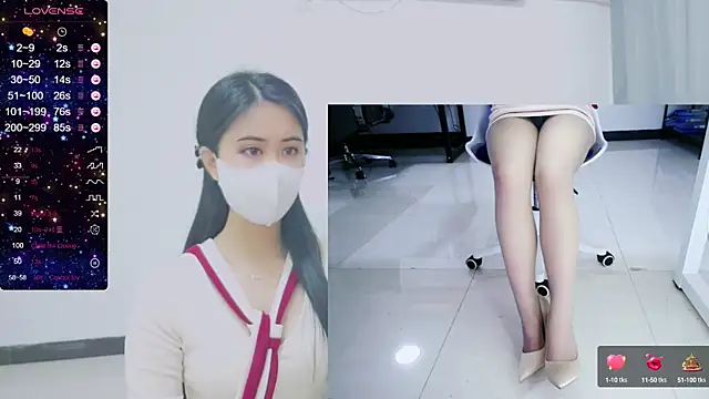 Snapshot of tt50256 chatting on 02-18-25, 03:21 tt50256 online show from 02-18-25, 03:21