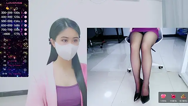 Snapshot of tt50256 chatting on 02-19-25, 03:27 tt50256 online show from 02-19-25, 03:27