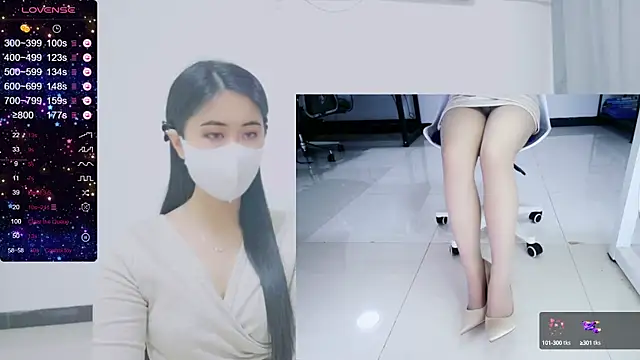 Snapshot of tt50256 chatting on 02-20-25, 12:36 tt50256 online show from 02-20-25, 12:36