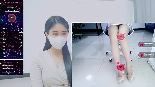 Snapshot of tt50256 chatting on 02-20-25, 03:41 tt50256 online show from 02-20-25, 03:41