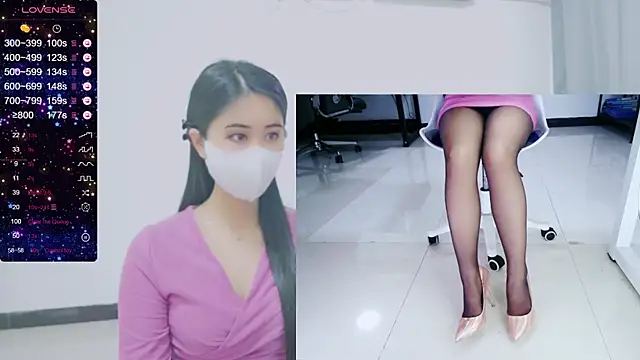 Snapshot of tt50256 chatting on 02-23-25, 12:16 tt50256 online show from 02-23-25, 12:16