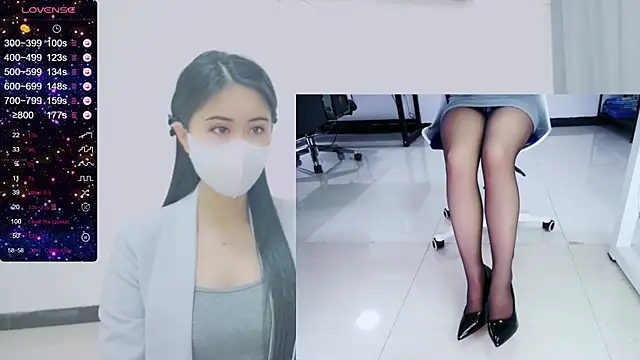 Snapshot of tt50256 chatting on 02-25-25, 06:25 tt50256 online show from 02-25-25, 06:25