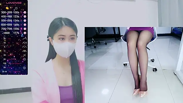 Snapshot of tt50256 chatting on 02-26-25, 12:03 tt50256 online show from 02-26-25, 12:03