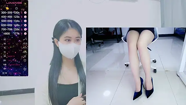 Snapshot of tt50256 chatting on 02-27-25, 03:48 tt50256 online show from 02-27-25, 03:48