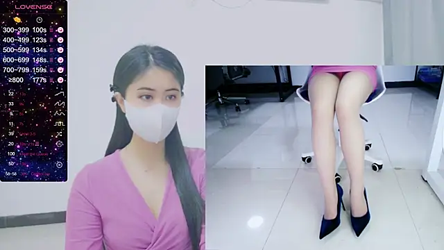 Snapshot of tt50256 chatting on 02-28-25, 12:42 tt50256 online show from 02-28-25, 12:42