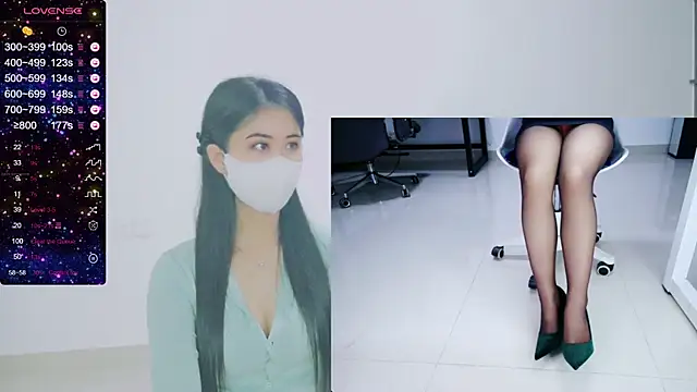 Snapshot of tt50256 chatting on 03-01-25, 03:38 tt50256 online show from 03-01-25, 03:38