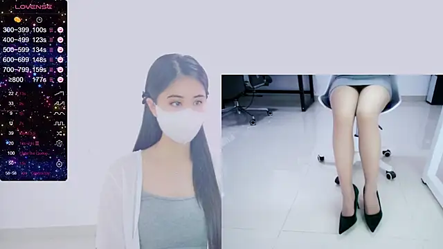 Snapshot of tt50256 chatting on 03-13-25, 06:05 tt50256 online show from 03-13-25, 06:05