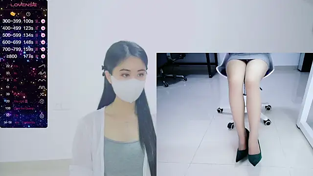 Snapshot of tt50256 chatting on 03-13-25, 12:13 tt50256 online show from 03-13-25, 12:13