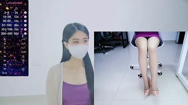 Snapshot of tt50256 chatting on 03-14-25, 12:18 tt50256 online show from 03-14-25, 12:18