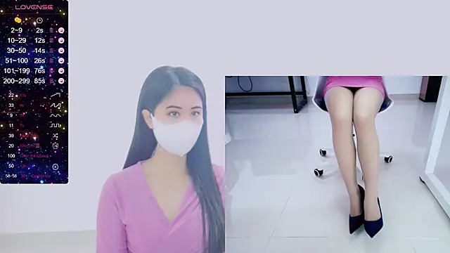 Snapshot of tt50256 chatting on 03-19-25, 12:01 tt50256 online show from 03-19-25, 12:01