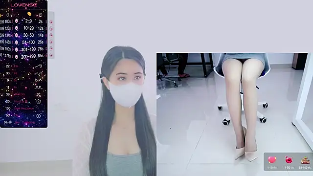 Snapshot of tt50256 chatting on 03-22-25, 05:28 tt50256 online show from 03-22-25, 05:28