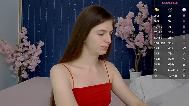 -Mirror-Girl- online show from 02-13-25, 03:07